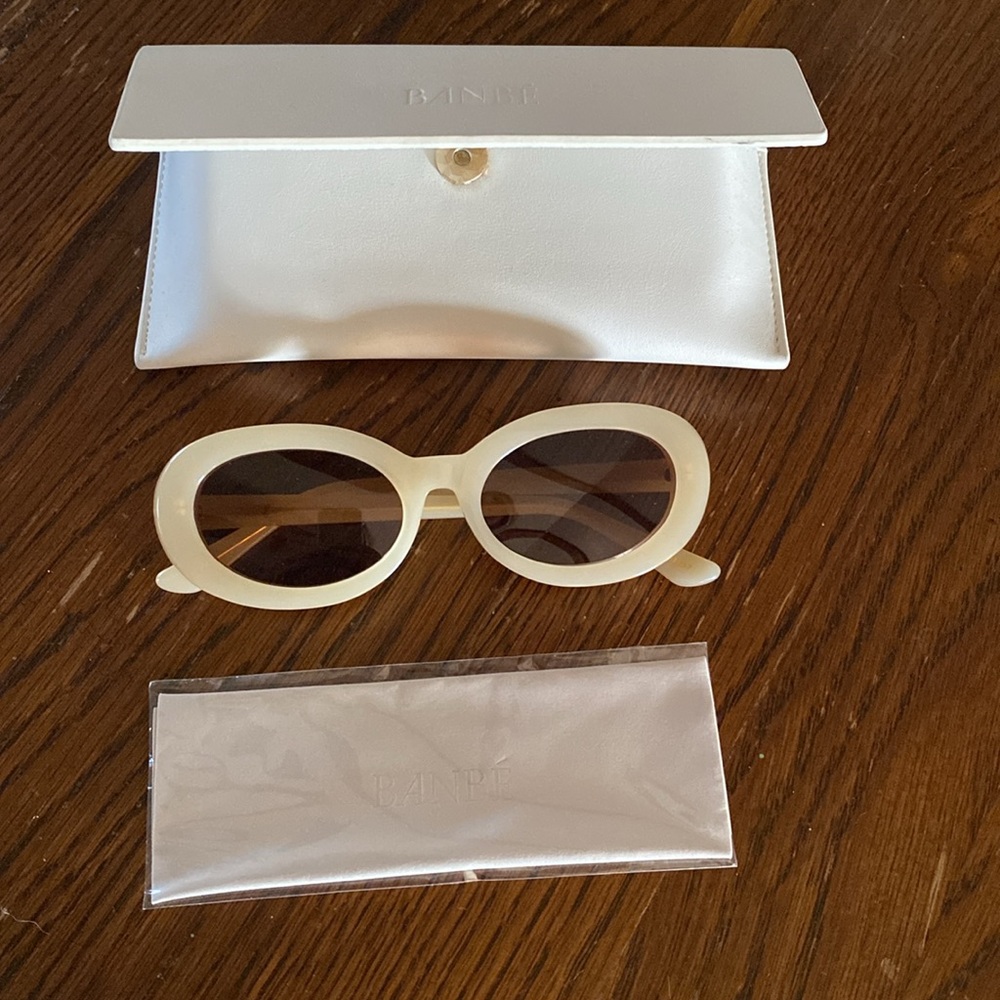 New Banbe sunnies